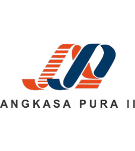 Angkasa Pura Logo