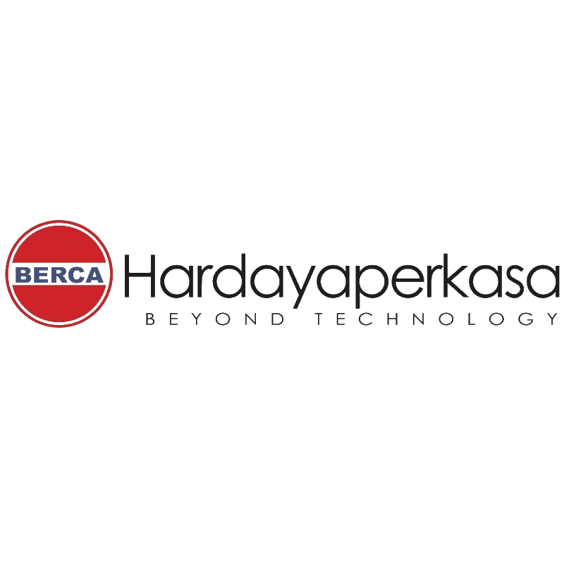 Berca Hardayaperkasa Logo
