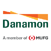 Danamon Logo