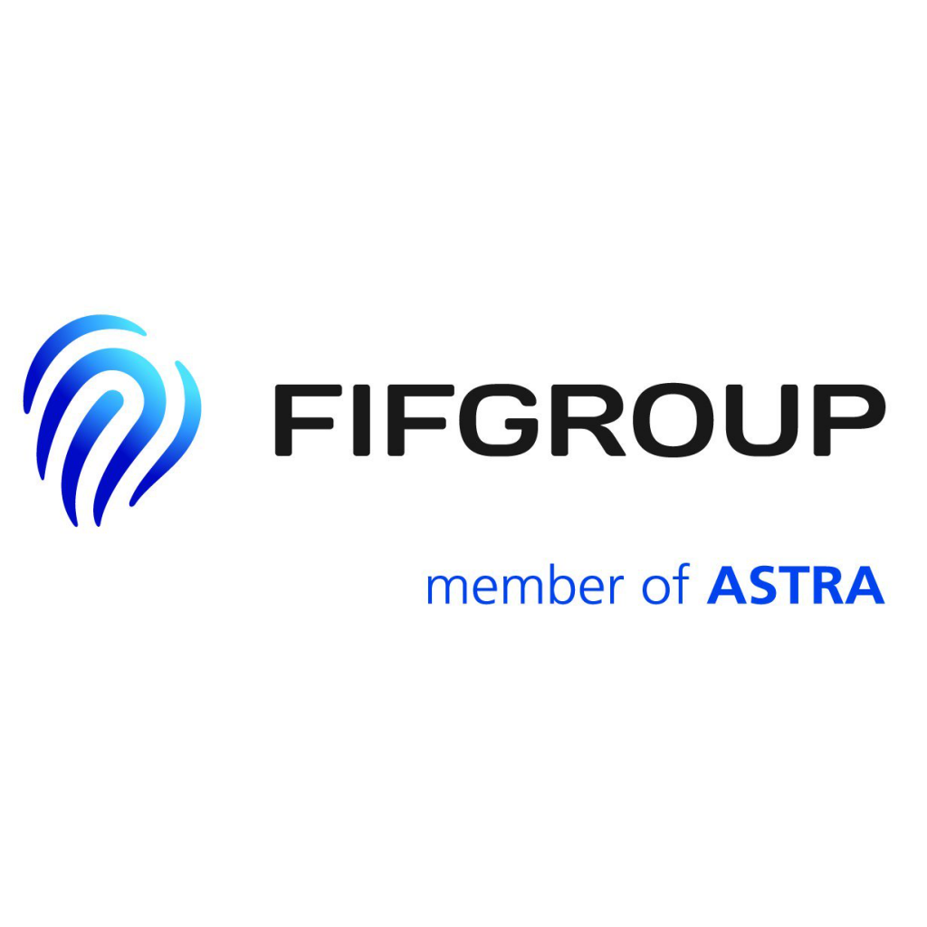 FIFGROUP Logo