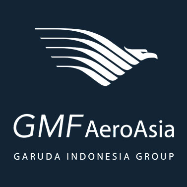 GMF AeroAsia Logo