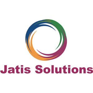 Jatis Solutions Logo