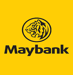 Maybank Logo