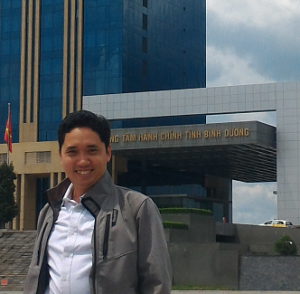 System Implementation at Vietnam for Propan Raya