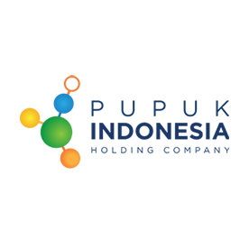 Pupuk Indonesia Logo