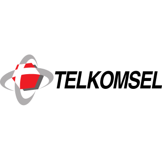 Telkomsel Logo
