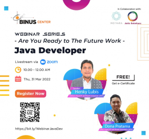 one of the invitees became a webinar teacher