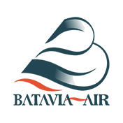 batavia air logo